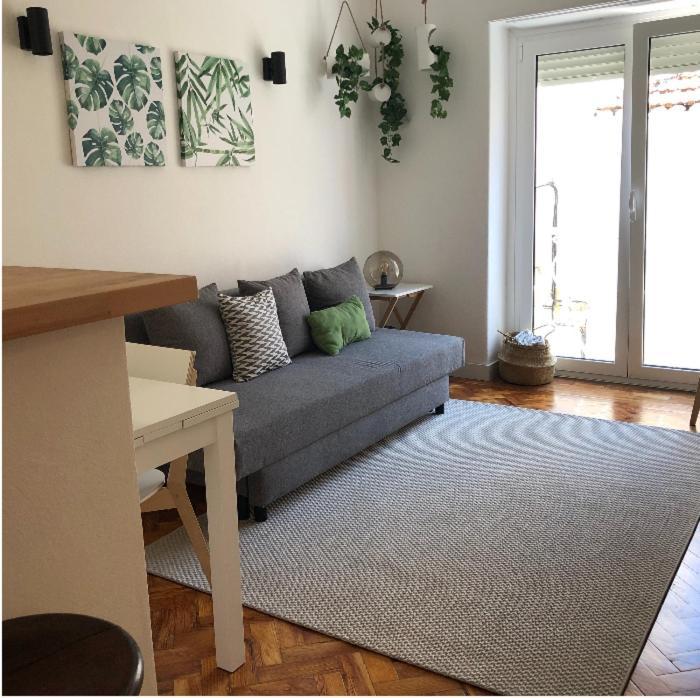 New Apartment On The Beach Κασκαΐς Εξωτερικό φωτογραφία