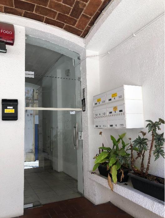 New Apartment On The Beach Κασκαΐς Εξωτερικό φωτογραφία
