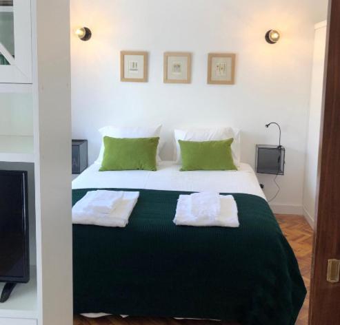 New Apartment On The Beach Κασκαΐς Εξωτερικό φωτογραφία
